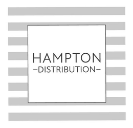 HAMPTON DISTRIBUTION trademark