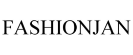 FASHIONJAN trademark