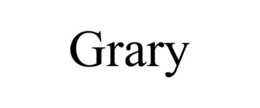 GRARY trademark