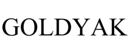 GOLDYAK trademark