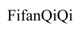 FIFANQIQI trademark