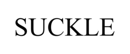 SUCKLE trademark