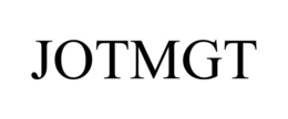 JOTMGT trademark