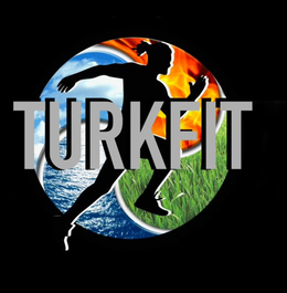TURKFIT trademark
