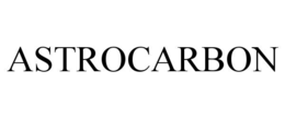 ASTROCARBON trademark