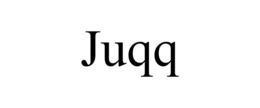JUQQ trademark