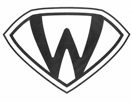 W trademark