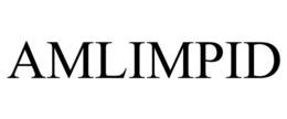 AMLIMPID trademark
