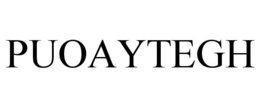 PUOAYTEGH trademark