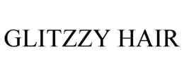 GLITZZY HAIR trademark