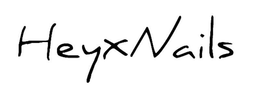 HEYXNAILS trademark
