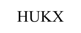 HUKX trademark