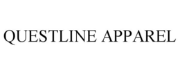 QUESTLINE APPAREL trademark