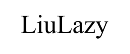 LIULAZY trademark