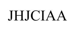 JHJCIAA trademark