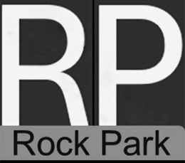 RP ROCK PARK trademark