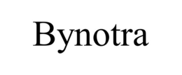 BYNOTRA trademark
