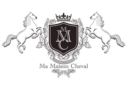 MMC MA MAISON CHEVAL trademark