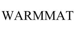 WARMMAT trademark
