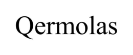 QERMOLAS trademark