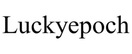 LUCKYEPOCH trademark