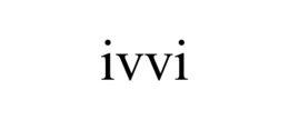 IVVI trademark