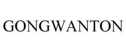 GONGWANTON trademark