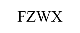 FZWX trademark