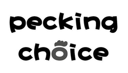 PECKING CHOICE trademark