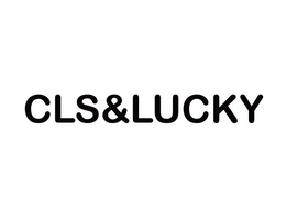 CLS&LUCKY trademark