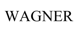 WAGNER trademark