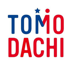 TOMO DACHI trademark