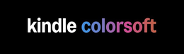 KINDLE COLORSOFT trademark