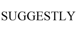 SUGGESTLY trademark