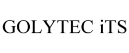 GOLYTEC ITS trademark