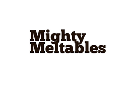 MIGHTY MELTABLES trademark