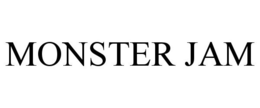 MONSTER JAM trademark