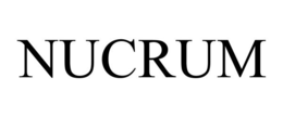 NUCRUM trademark