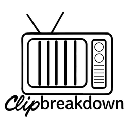 CLIP BREAKDOWN trademark