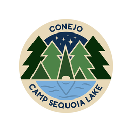 CONEJO CAMP SEQUOIA LAKE trademark