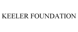 KEELER FOUNDATION trademark