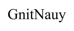 GNITNAUY trademark