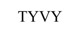 TYVY trademark