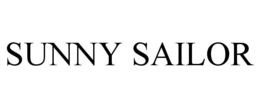 SUNNY SAILOR trademark