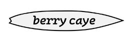 BERRY CAYE trademark