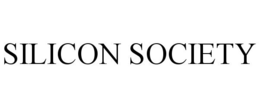 SILICON SOCIETY trademark