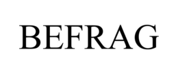 BEFRAG trademark