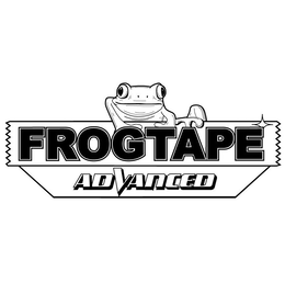 FROGTAPE ADVANCED trademark