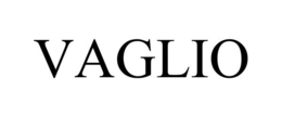 VAGLIO trademark