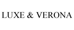 LUXE & VERONA trademark